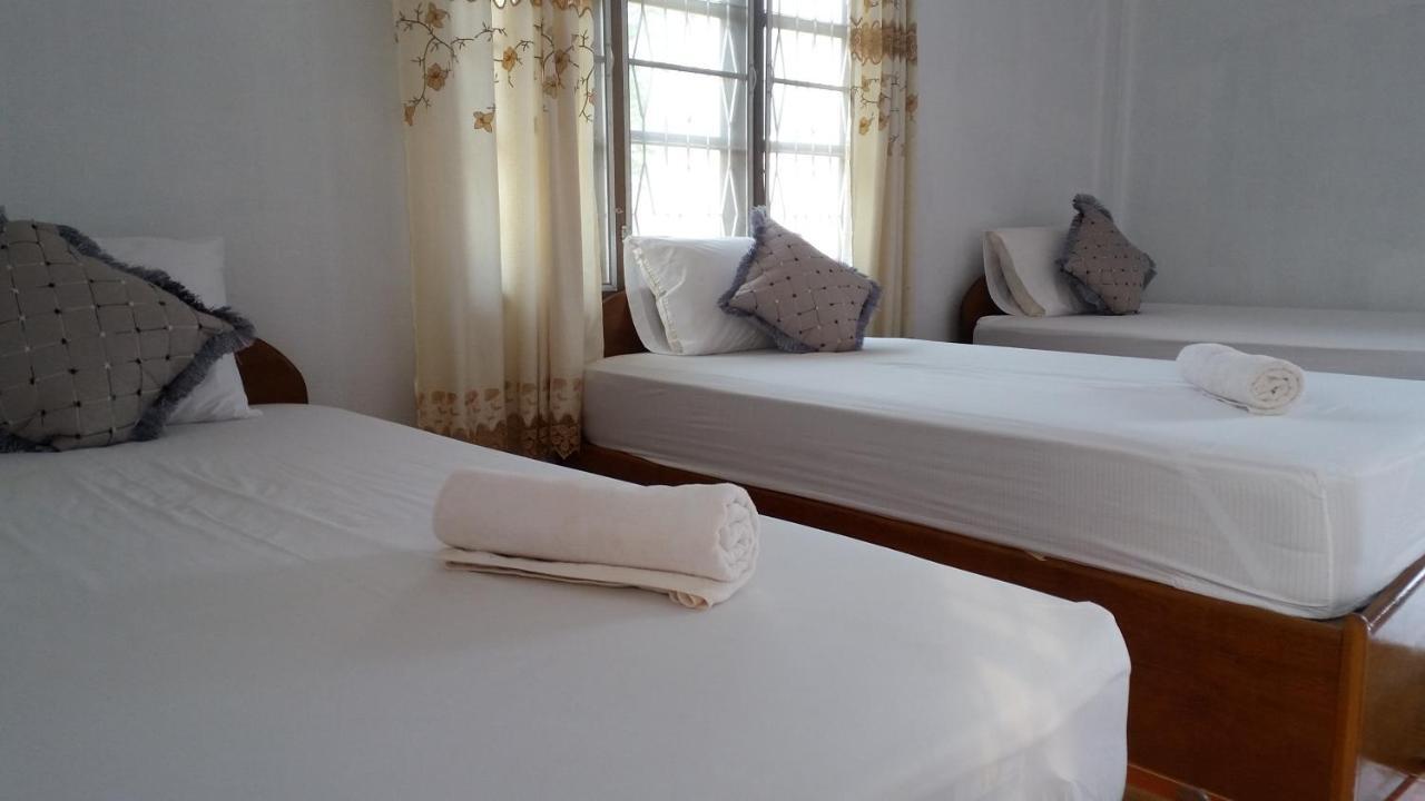 Sanhak Guesthouse 1 Ban Nahin-Nai Dış mekan fotoğraf